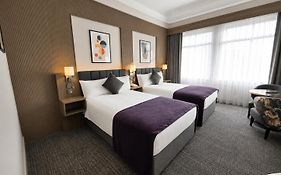 Rochestown Lodge Hotel